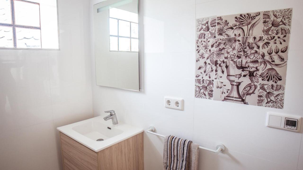 De Buwepleats Apartment Drogeham Екстериор снимка