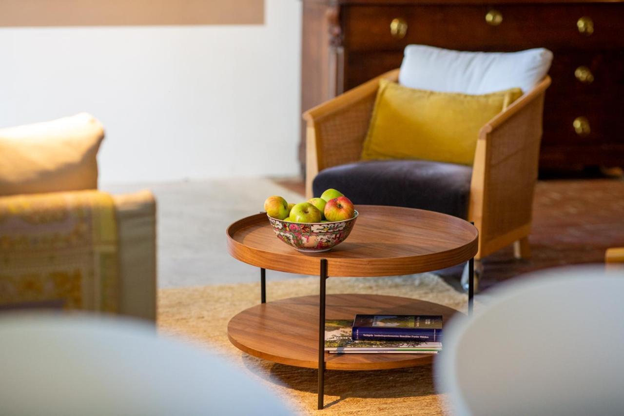 De Buwepleats Apartment Drogeham Екстериор снимка