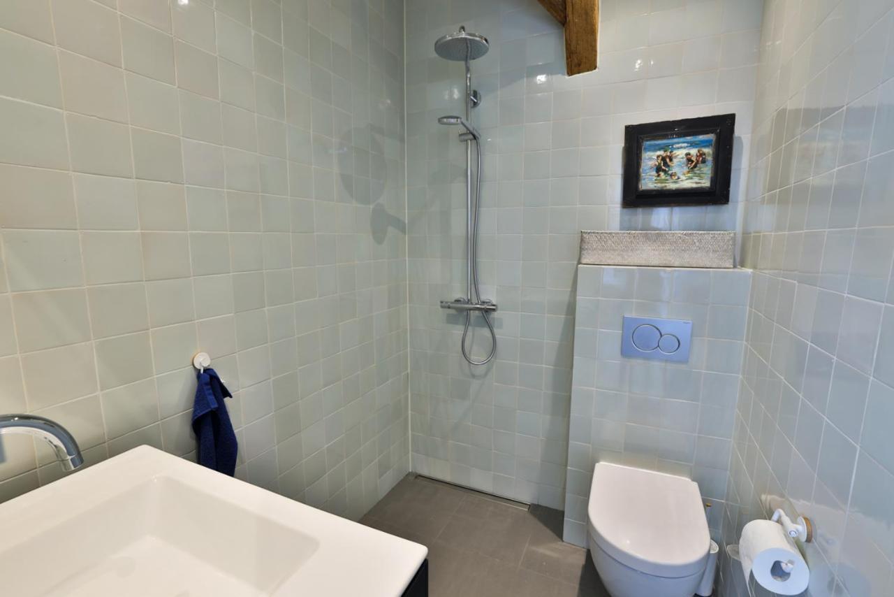 De Buwepleats Apartment Drogeham Екстериор снимка