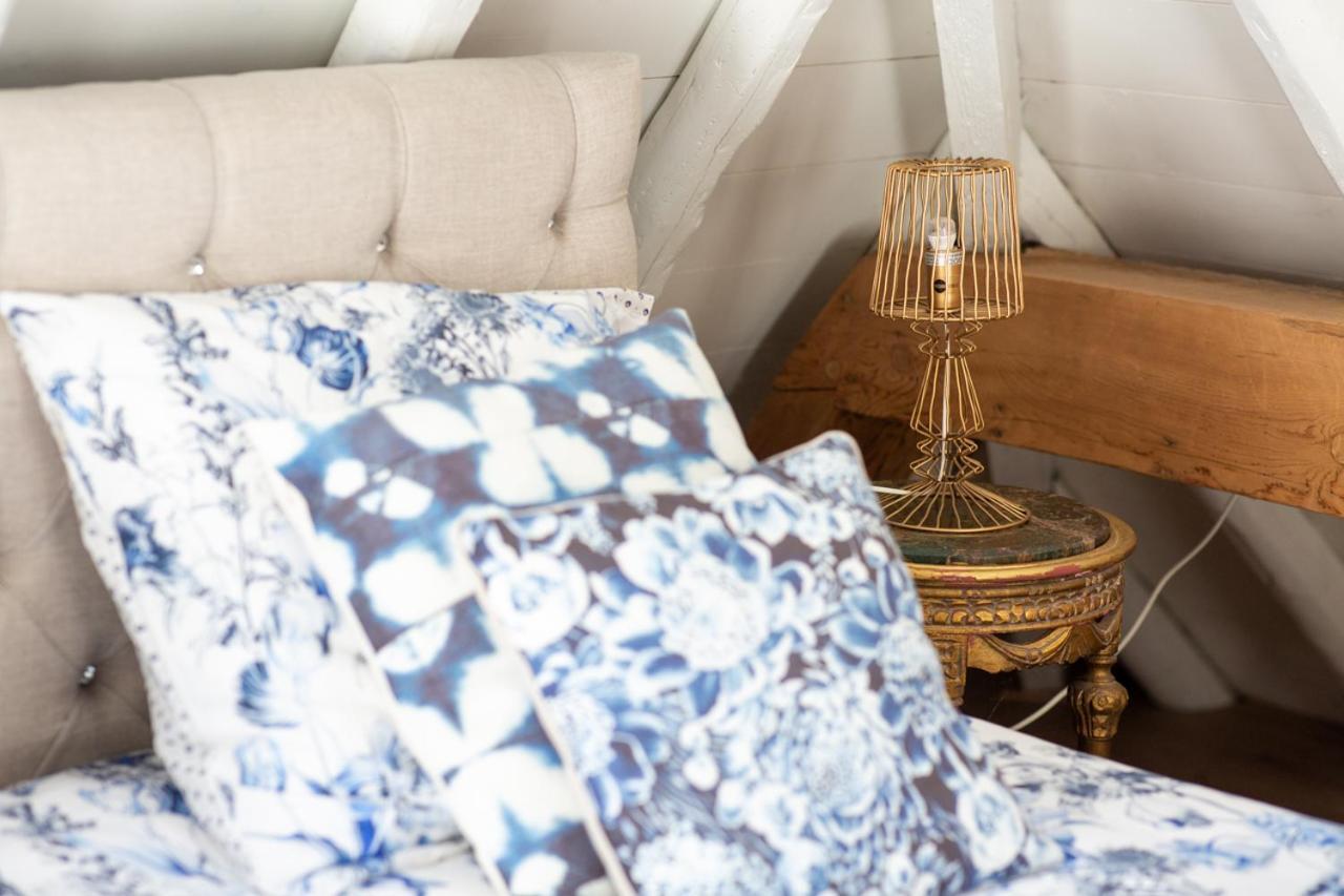 De Buwepleats Apartment Drogeham Екстериор снимка