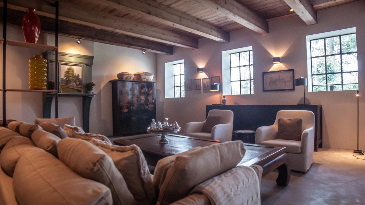 De Buwepleats Apartment Drogeham Екстериор снимка