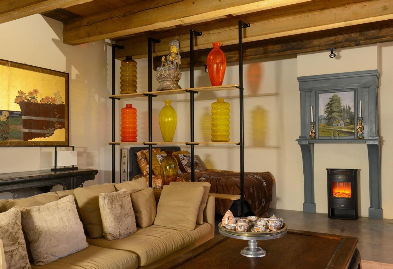 De Buwepleats Apartment Drogeham Екстериор снимка