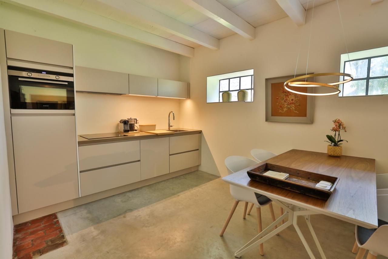 De Buwepleats Apartment Drogeham Екстериор снимка
